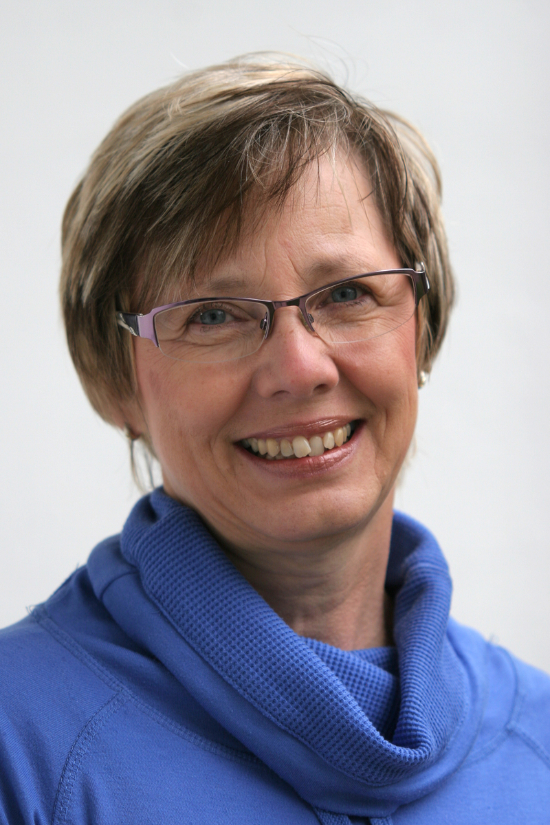 Andrea Sauer
Medizinische Fachangestellte