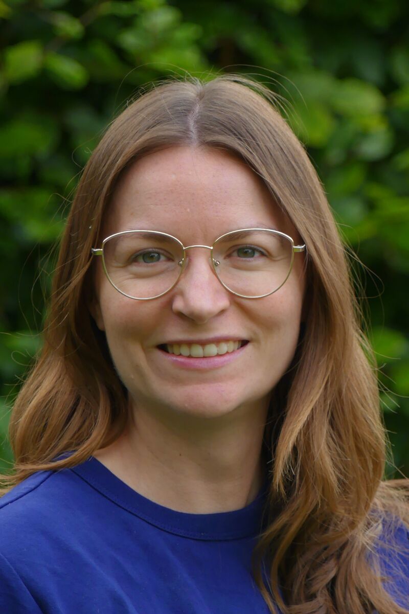 Laura Parigger
Weiterbildungsassistentin Kinder- und Jugendmedizin